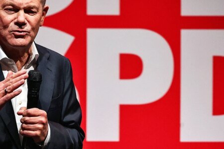 Olaf Scholz: A weak chancellor who already has his social gathering in ‘Save who can’ mode
| EUROtoday