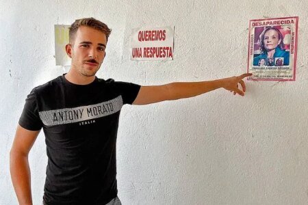 The UCO returns to Hornachos to research the disappearance in 2017 of Francisca Cadenas
 | EUROtoday