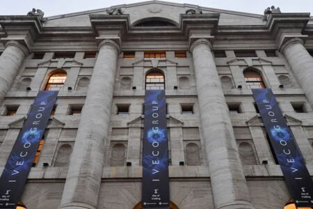 Europe closes week on the rise, Milan +1.6% with Risiko Banche and Iveco
 | EUROtoday