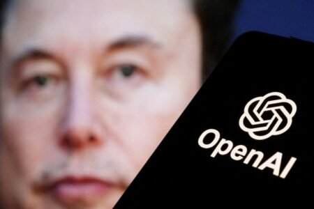 Musk will retire off if Openai will stay a non -profit
 | EUROtoday
