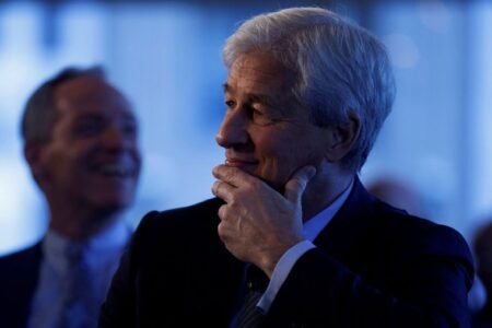 The head of JP Morgan helps “efforts” by Elon Musk
 | EUROtoday
