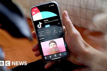 Unofficial TikTok downloads surge within the US
 | EUROtoday