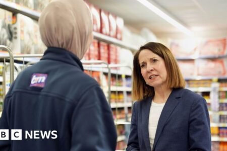 Some on advantages are ‘taking the mickey’, says minister
 | EUROtoday