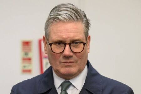 Labour MPs stress Starmer to model Trump’s Gaza plan ‘ethnic cleaning’ | UK | News
 | EUROtoday