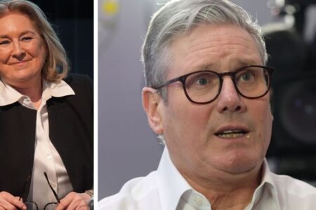 Keir Starmer beneath hearth from high decide who proves what’s improper with UK | Politics | News
 | EUROtoday