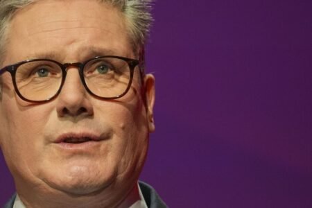 ‘Keir Starmer should set agency timetable for when he’ll enhance defence spending’ | Politics | News
 | EUROtoday