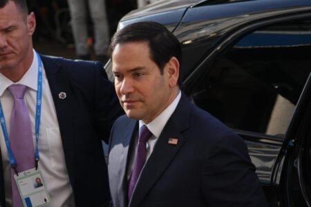 Diplomacy: Lawrow and Rubio make calls together-Ukraine summit is outwardly simply imminent
 | EUROtoday
