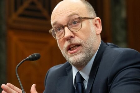 Senate Confirms Project 2025 Architect Russell Vought As Trump’s Budget Director
 | EUROtoday