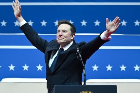 Musk Says He Will Bring Back DOGE Staffer Who Resigned After A Report Of Racist Postings
 | EUROtoday