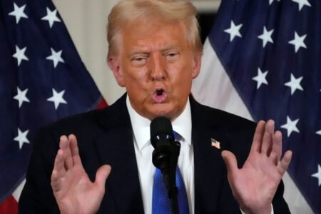 Retired Federal Judge Says This Trump Admin Move ‘Should Give All Of Us Pause’
 | EUROtoday