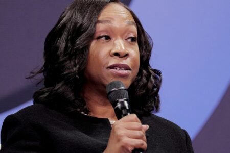 Trump Becomes Kennedy Center Chairman, Shonda Rhimes And Others Resign
 | EUROtoday