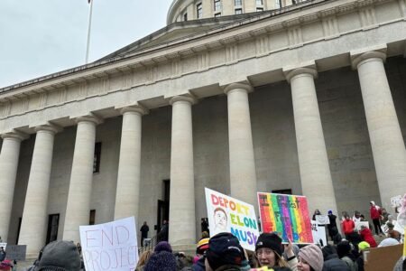 Proposed Ohio Bill Would Make Unprotected Sex A Felony
 | EUROtoday