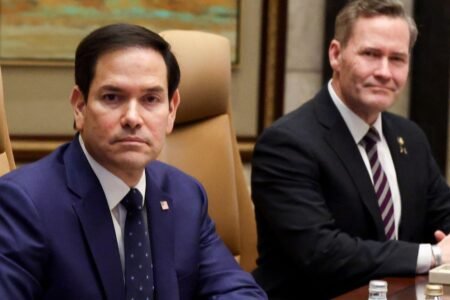 Russia And U.S. Agree To Work Toward Ending Ukraine War In A Remarkable Diplomatic Shift
 | EUROtoday