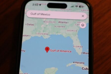 Mexico Warns It May Sue Google Over ‘Gulf Of Mexico’ Dispute
 | EUROtoday
