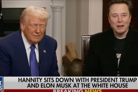 Trump Claims To Be Surprised By Elon Musk’s Comments On His 2024 Endorsement
 | EUROtoday