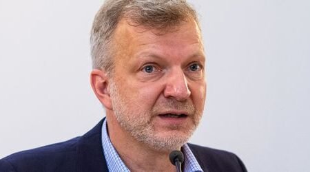 ICE-HUNGLICK close to Hamburg: Death is Hamburg’s professor
| EUROtoday