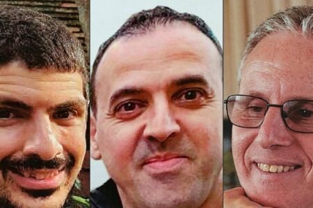 Netanyahu: Sauditi can create Palestinian state in Arabia. Gaza, tomorrow the liberation of three different hostages
 | EUROtoday