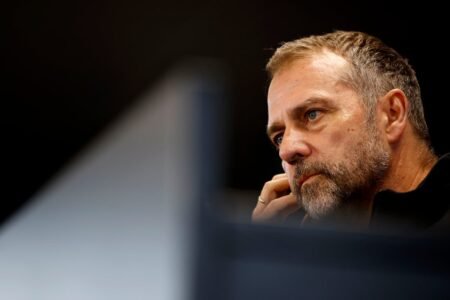 Hansi Flick: “Bellingham is a lack of respect in any situation” | Soccer | Sports
 | EUROtoday