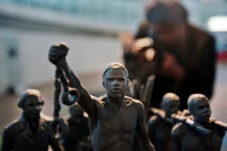 Government denies talks with Caribbean nations over slave commerce reparations
 | EUROtoday