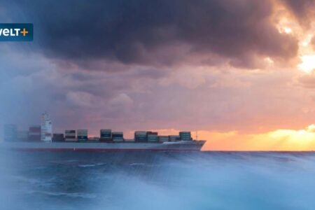 Global logistics: The European forecast of the highest managers of world commerce
 | EUROtoday