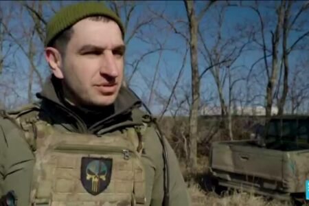 Ukrainians voice concern over Trump’s telephone name with Putin
 | EUROtoday