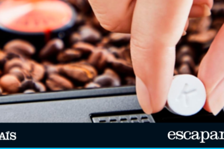 The definitive trick to scrub your computerized espresso maker: Goodbye to essentially the most tough grime with these Krups tablets | The greatest promoting | Showcase
 | EUROtoday