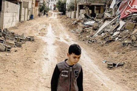 «Jenin’s subject is sort of a ghost metropolis. To Gaza humanitarian catastrophe ”
 | EUROtoday