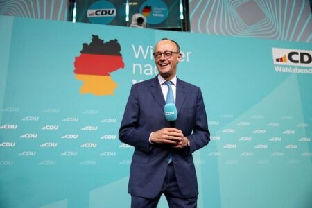 Elections in Germany 2025, dwell | The conservative Merz wins the elections in Germany wherein the intense proper shoots, in keeping with the polls | International
 | EUROtoday