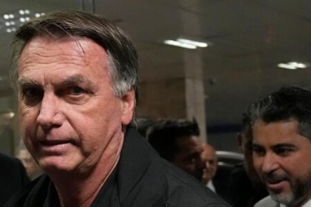 Puting take a look at: Prosecutor’s workplace is charged towards Brazil’s ex -President Bolsonaro – Video
 | EUROtoday