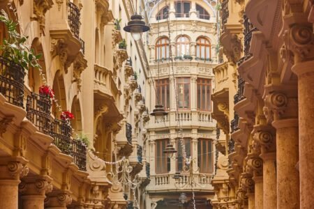 Albacete, a shock within the Manchego plain | Via change
 | EUROtoday