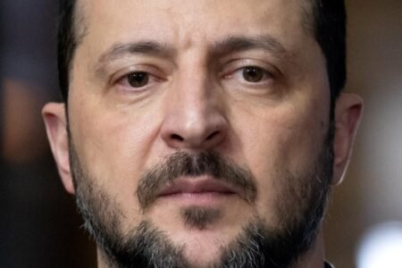 Ukraine-Krieg: ++ Trump gibt Selenskyj Schuld für Andauern des Ukraine-Krieges++ Liveticker | EUROtoday