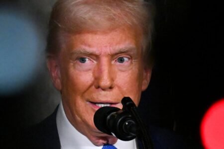 US President: Trump declares Zölle on automobile imports of round 25 %
 | EUROtoday