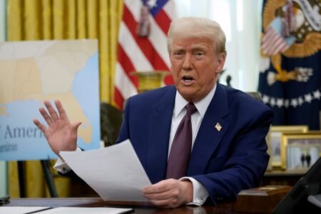 Trump administration stay updates: Thousands of federal staff fired; CDC slashes 10% of its workforce
 | EUROtoday