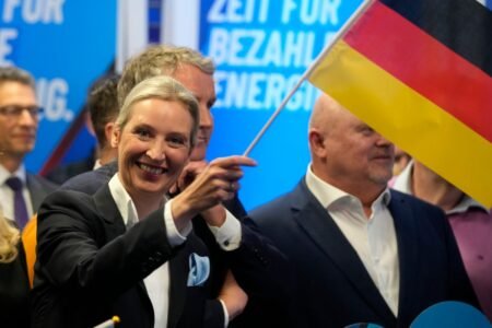 Germany election outcomes 2025 – newest: Exit ballot predicts CDU win as far-right AfD surges
 | EUROtoday