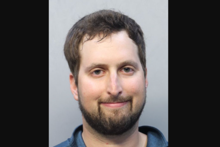 Jewish Florida man shot two Israelis as a result of he thought they had been Palestinians, cops say
 | EUROtoday