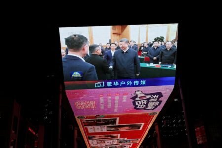 XI Jinping guarantees assist to China’s technological giants earlier than Trump’s tariff storm | Economy
 | EUROtoday