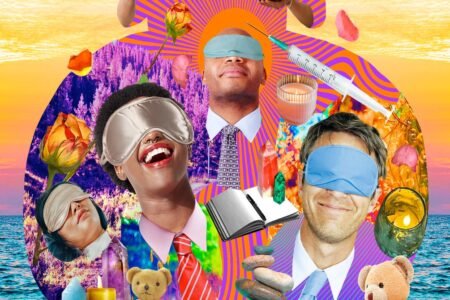 The Ketamine-Fueled ‘Psychedelic Slumber Parties’ That Get Tech Execs Back on Track
 | EUROtoday