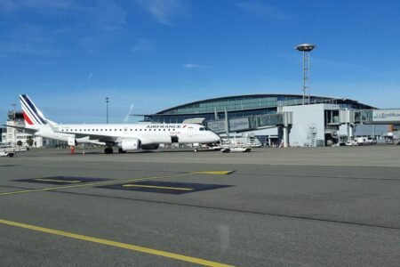 François Bayrou’s activism to relaunch the Orly-Pau air hyperlink
 | EUROtoday