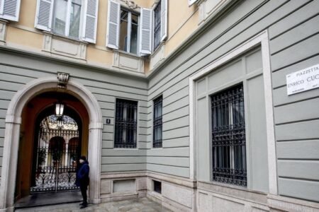 Mediobanca, for the pact the Oops of Montepaschi is “inadequate”
 | EUROtoday