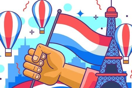 TIPS FOR APPLYING FOR A VISITOR VISA FOR FRANCE
 | EUROtoday