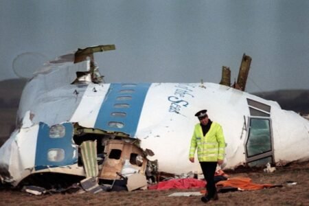 New TV sequence and course of reopened for the Pan Am 103 flight
 | EUROtoday