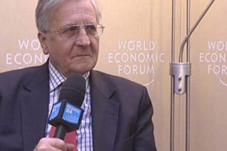 Jean-Claude Trichet in favor of a "strong dollar" To relaunch the worldwide economic system
| EUROtoday
