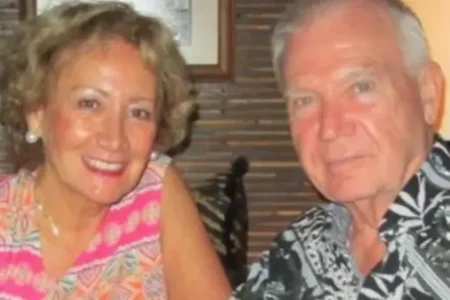 British couple who retired to Thailand dealing with jail – after they have been attacked
 | EUROtoday