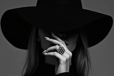 Chocrón’s timeless distinction together with his Back To Black assortment
 | EUROtoday