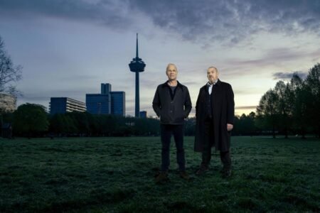 “Crime scene” Cologne: How does this man get my mom’s hair?
 | EUROtoday