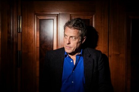 Hugh Grant passes to the darkish facet: "Always do good ends up being boring"
 | EUROtoday