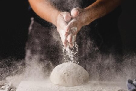 Bakery trade: When migrants maintain the flip
 | EUROtoday
