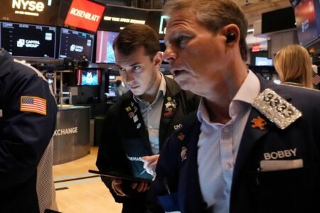 Removal worries: programs on Wall Street proceed to fall after new customs threats
 | EUROtoday