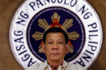 The Duterte fall doesn’t cease the Galician mother and father who misplaced their son Diego, killed in a police meeting, throughout the War on Philippines’ medicine
| EUROtoday