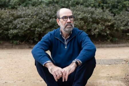 Jaime Rosales: "The cinema is going through a homogeneity crisis: all films are equal and tell the same"
 | EUROtoday
